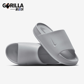 FD4116 Nike 004 Slide男士 居家厚底耐磨一字拖鞋 耐克正品 Calm