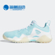 女子高尔夫运动球鞋 Adidas FW5628 CODECHAOS 阿迪达斯正品