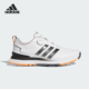 Adidas JQ1023 训练高尔夫旋转扣减震运动鞋 阿迪达斯正品 2026男士