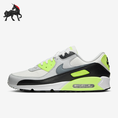 Nike/耐克正品Air Max 90 GORE-TEX男士透气潮流休闲鞋FD5810-102