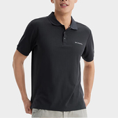 男士 新款 经典 透气短袖 AE2706010 Columbia POLO衫 哥伦比亚正品