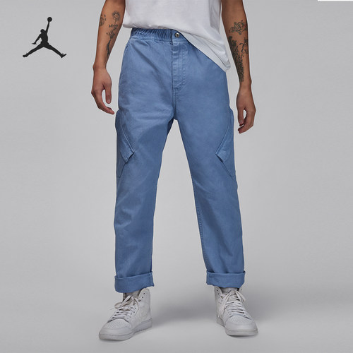 Nike/耐克男士梭织长裤