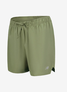 New Balance/NB正品夏季新款男子时尚潮流系带短裤MS41283-DEK