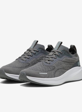 Puma/彪马正品2025男女网面透气低帮防滑经典轻便休闲鞋310100-04