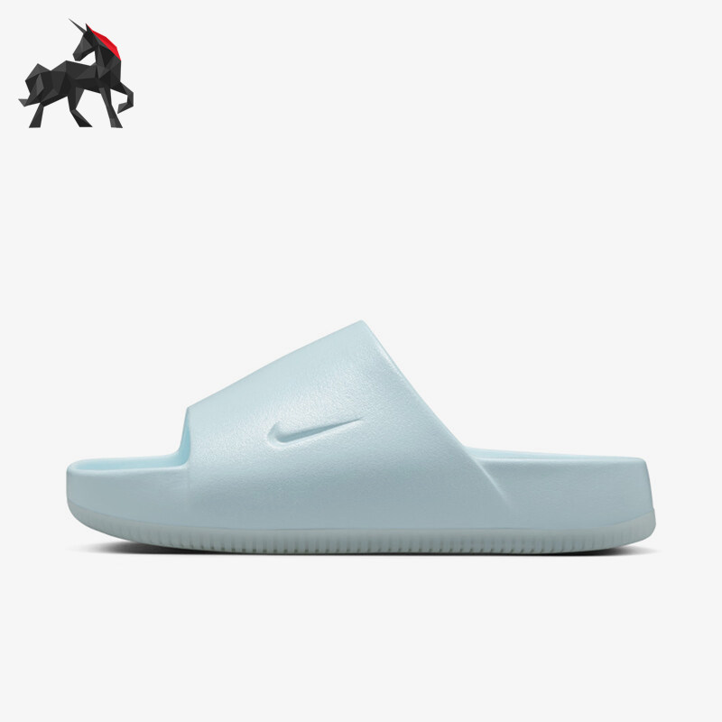 Nike/耐克正品新款女士柔软缓震运动休闲拖鞋FV5940-400,运动鞋new,运动拖鞋,淘宝优惠券,粉丝福利购,淘宝优惠卷