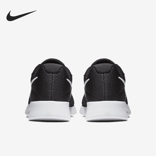 耐克春季男子低帮透气跑步鞋