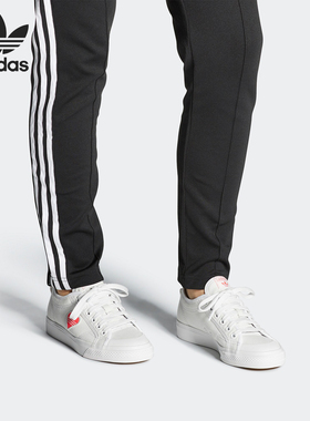 Adidas/阿迪达斯正品三叶草当季新款女子休闲运动鞋EF5073 EF5074