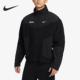 耐克正品 冬季 新款 Nike 男子时尚 休闲宽松立领拉链外套FB7600