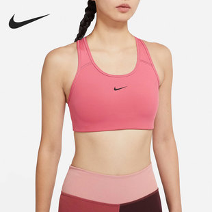 新款 Nike 耐克官方正品 當(dāng)季 622 女子訓(xùn)練跑步運(yùn)動(dòng)內(nèi)衣BV3637