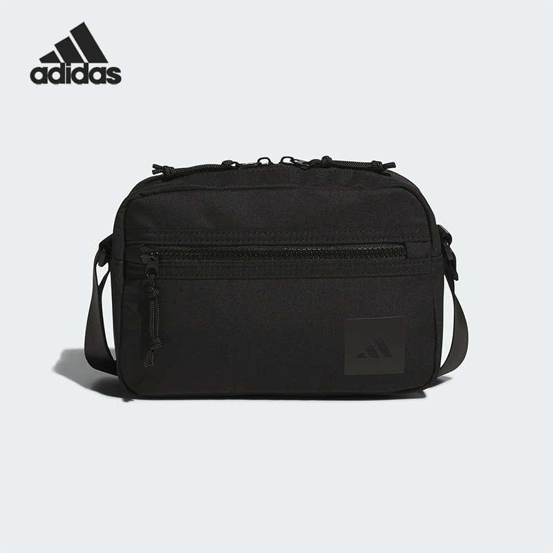 阿迪达斯男女休闲包KC1397