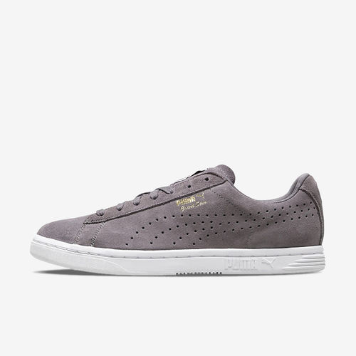 Puma彪马正品Court Star男女轻便耐磨系带休闲板鞋364621-02