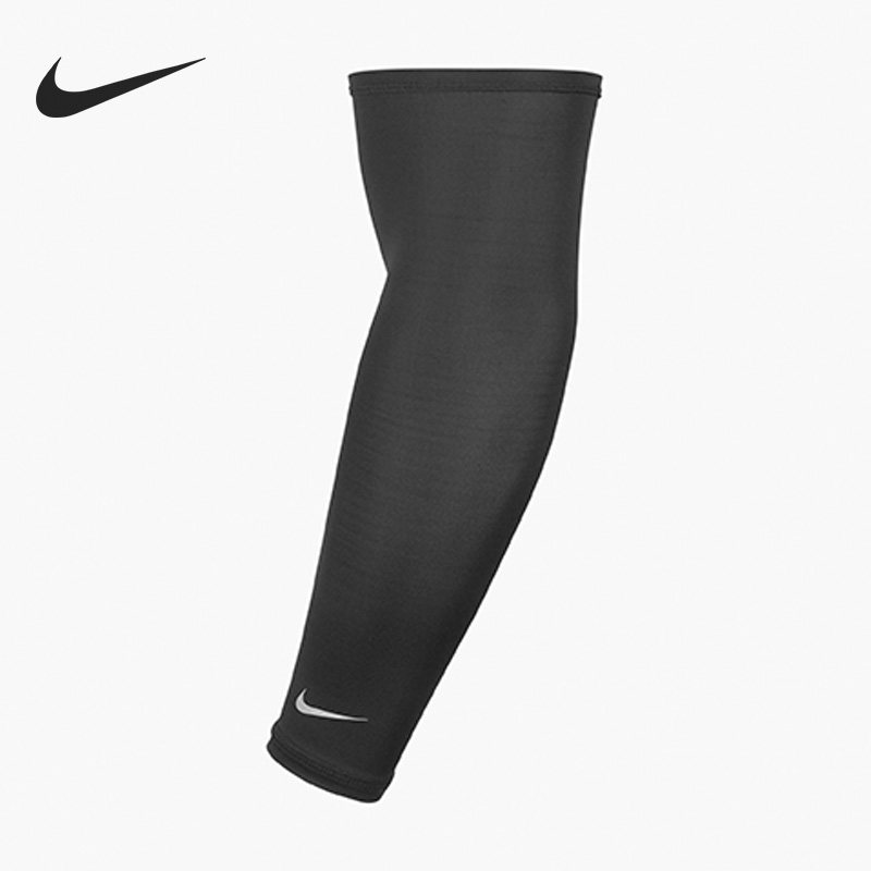 Nike/耐克官方正品当季新款男女跑步健身运动护具臂套DX7120-042