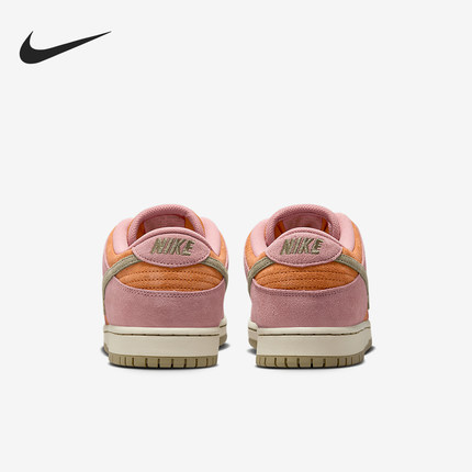 Nike/耐克正品SB DunkLoW Pro男女经典耐磨板鞋HJ4135-600