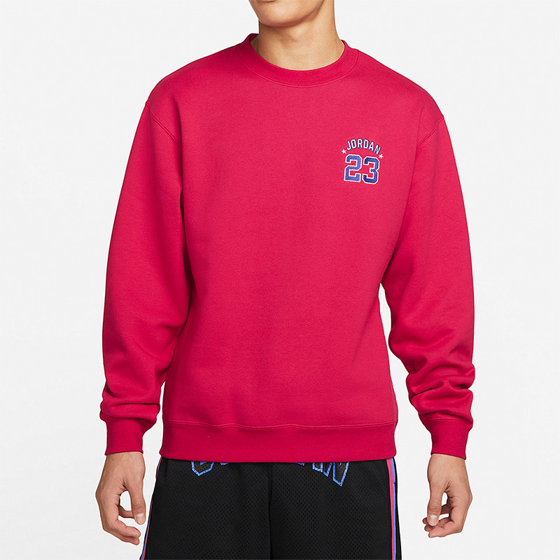 Nike/耐克男子圆领套头卫衣