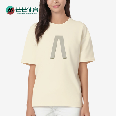 Adidas/阿迪达斯正品新款运动套头舒适经典休闲透气短袖T恤KC7301