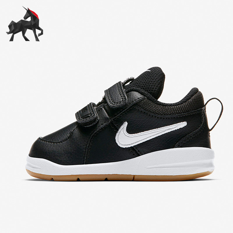 Nike/耐克正品PICO 4 (TDV)婴童魔术贴轻便休闲运动鞋454501-023