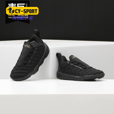nike耐克正品婴童低帮轻便篮球鞋