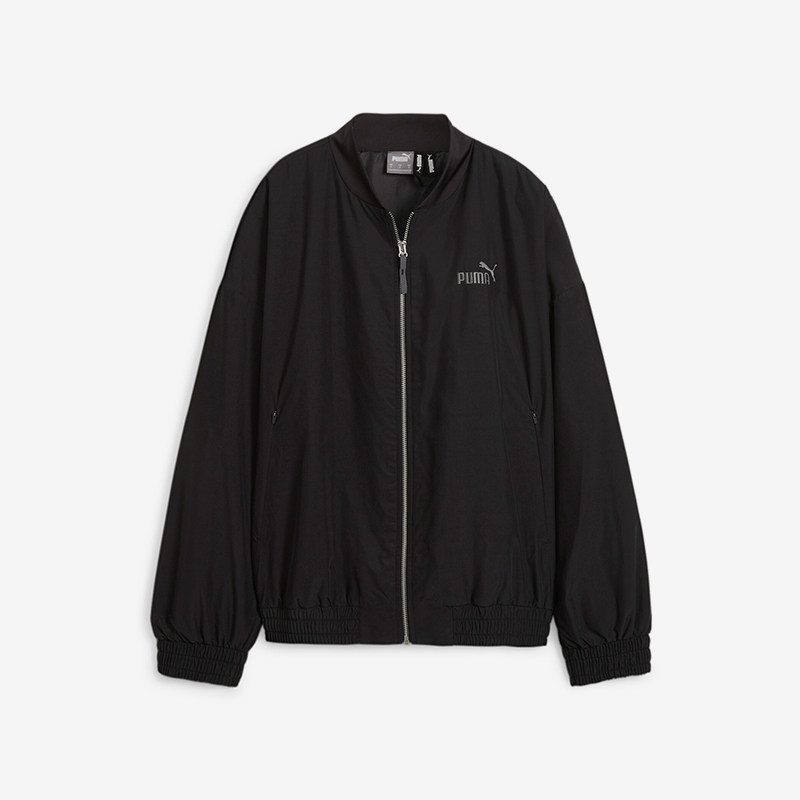 Puma/彪马官方正品当季新款女士宽松梭织运动休闲外套626021-01,运动服/休闲服装,运动茄克/外套,淘宝优惠券,粉丝福利购,淘宝优惠卷