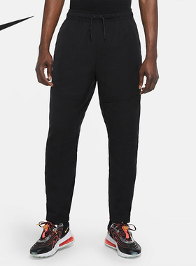 Nike/耐克正品当季新款男子舒适时尚休闲运动工装长裤CU4488