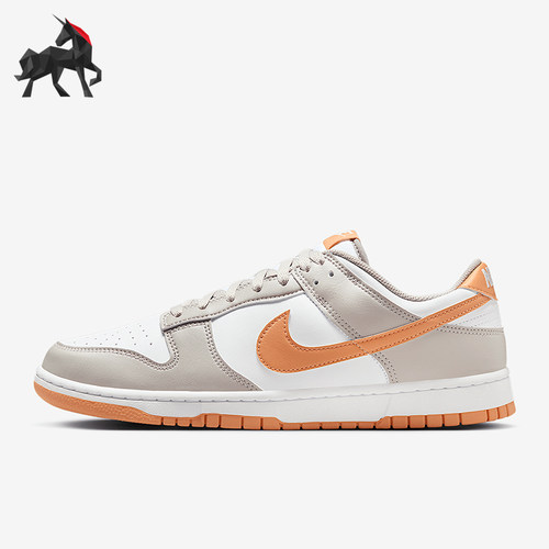 Nike/耐克正品Dunk Low Retro男士低帮经典运动板鞋HF5441-110