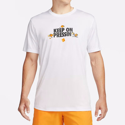 Nike/耐克正品男子短袖