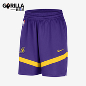 FIT Dri NBA男士 运动训练直筒短裤 504 Nike DZ3722 耐克正品