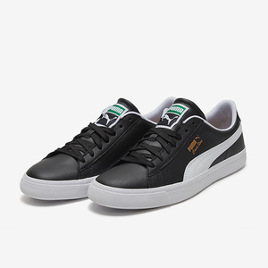 Puma/彪马正品Court Star男女时尚潮流低帮运动板鞋369287-01