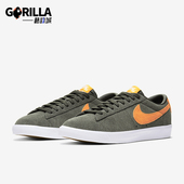 耐克正品 运动男女同款 防滑轻便低帮复古板鞋 Nike 704939 302