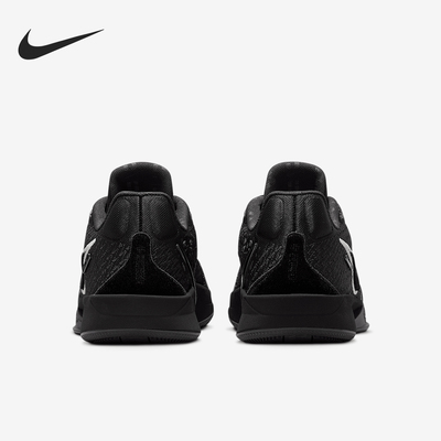 Nike/耐克正品Sabrina 2 LX EP男女训练系带篮球鞋IB7941-001