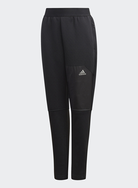 Adidas/阿迪达斯正品 新款B A.R. PT大童装训练运动裤子GD5641