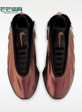 Nike/耐克正品四季款男士耐磨缓震时尚实战运动篮球鞋FZ5591-900