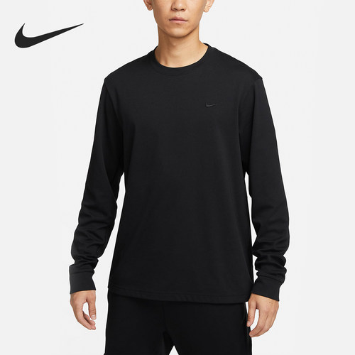 耐克官方正品男子训练运动T恤