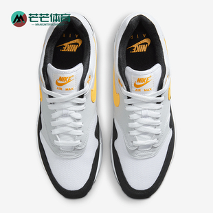 Max 1新款 男士 Nike FD9082 Air 气垫拼接耐磨运动鞋 104 耐克正品