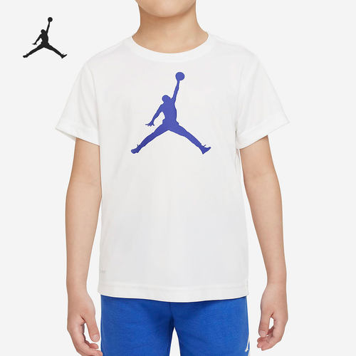 Nike/耐克正品小童短袖JORDAN