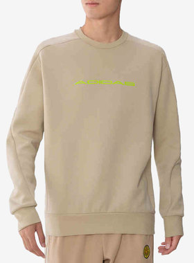 Adidas/阿迪达斯 正品 秋季新款男子运动圆领卫衣H39278