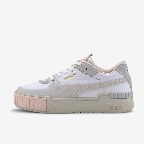 Puma/彪马官方正品女子复古板鞋