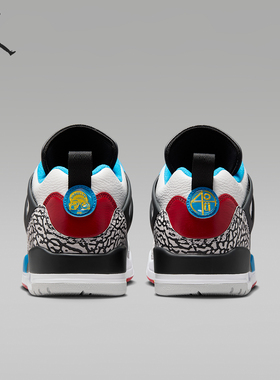 Nike/耐克官方正品JORDAN男士气垫缓震运动耐磨篮球鞋IM7425-004