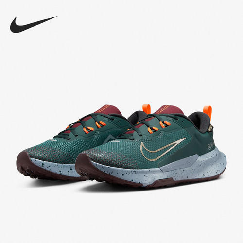 Nike/耐克男子低帮跑步鞋