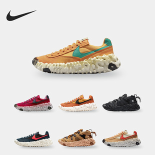 耐克正品 DC8240 OVERBREAK 男子缓震机能跑步鞋 400 Nike