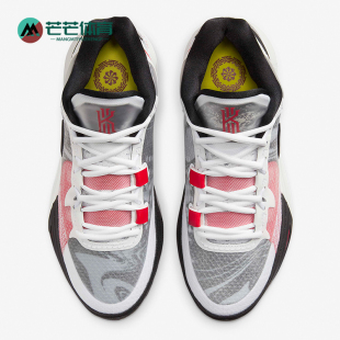 缓震支撑实战篮球鞋 EP男士 100 DJ6016 耐克正品 Nike Kyrie