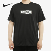 T恤 Nike CK2306 新款 男子舒适透气休闲运动短袖 耐克正品 夏季