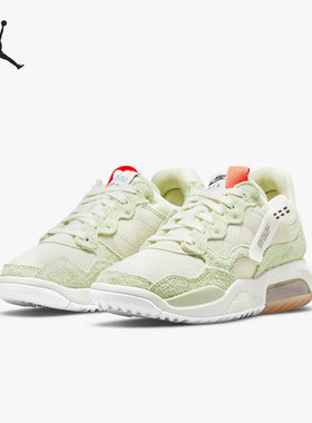 Nike/耐克官方正品 JORDAN (GS)大童休闲舒适运动鞋 CW6594-300