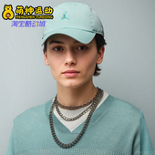 棒球帽HQ1963 JORDAN男女户外旅行可调节经典 393 耐克正品 Nike