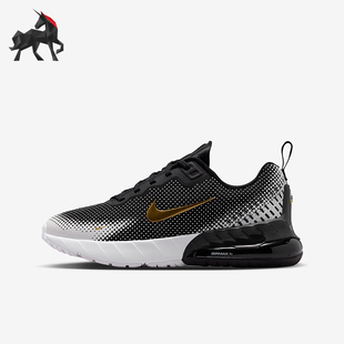 HF7052 Nike 007 GS女子大童系带气垫跑步鞋 款 耐克正品 2025秋季