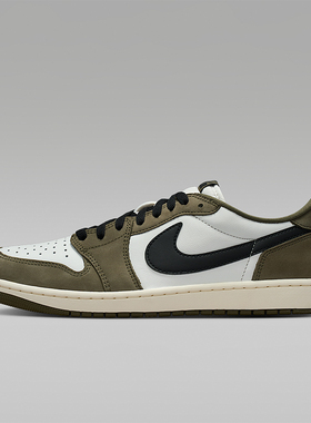 Nike/耐克正品四季款男士低帮运动减震运动简约板鞋HQ6998-200