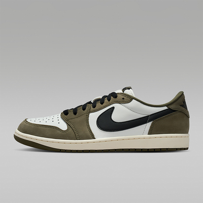 Nike/耐克正品四季款男士低帮运动减震运动简约板鞋HQ6998-200