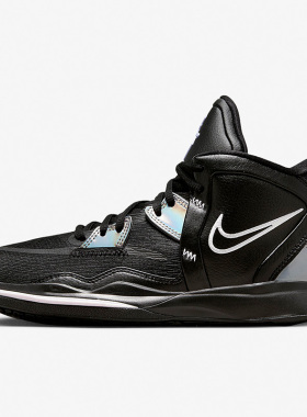 Nike/耐克正品KYRIE INFINITY女子GS大童耐磨篮球鞋 DD0334-005