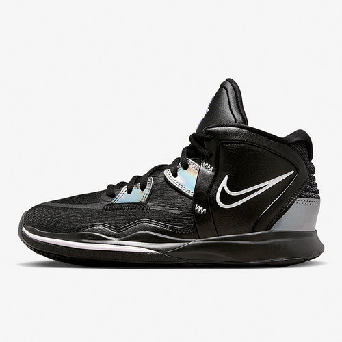 Nike大童耐磨缓震篮球鞋