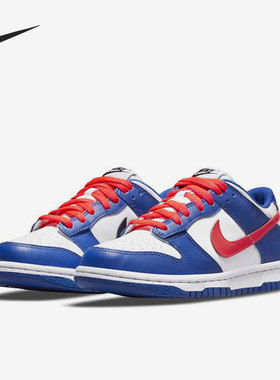 Nike/耐克正品新款女子运动休闲舒适轻便低帮板鞋CW1590-104