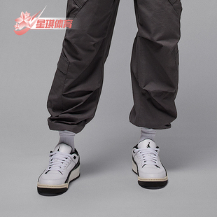 HF3255 Nike 透气休闲板鞋 JORDAN男女运动皮革经典 112 耐克正品